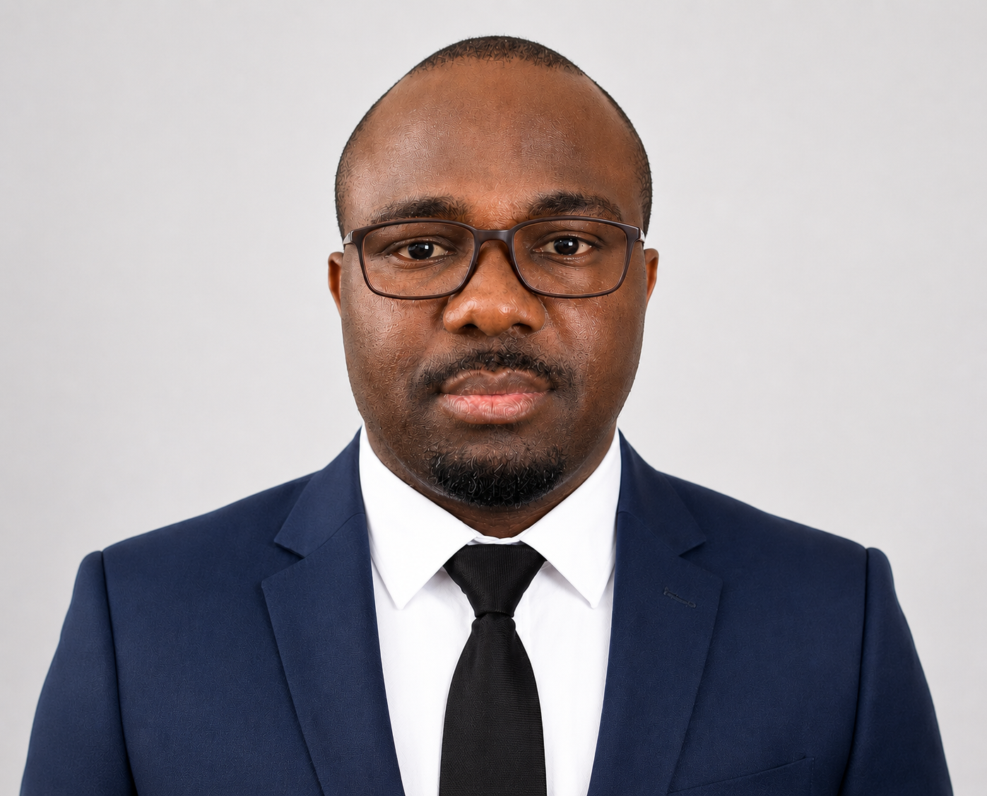 Bryan Amadi, Founder and CEO of TECA Home Adaptations