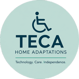 TECA Home Adaptations logo